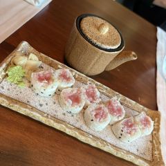 99 Sushi Bar & Restaurant User Photo