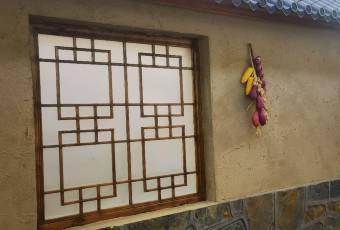 Foto utente di 牧野风生态酒店·餐厅