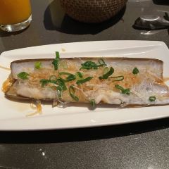 Nanhai No. 1 User Photo