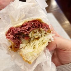 Primanti Bros. Restaurant and Bar Strip District User Photo