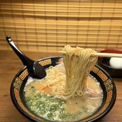 Ichiran Naha Kokusaidori張用戶圖片