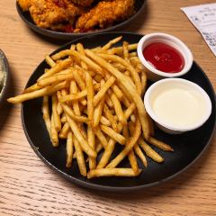 崔酱炸鸡(世欧广场店) User Photo