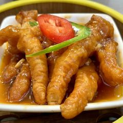SHAN HAI YU ZHUANG User Photo