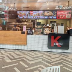 KFC (lingfeng) User Photo