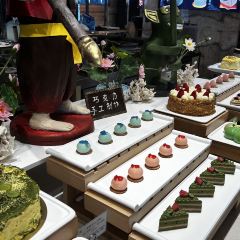 Yi Coffee Buffet User Photo