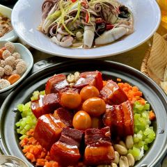 德超海鮮·青島菜·海腸撈飯張用戶圖片