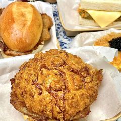 華人冰室（官也街外賣店） User Photo