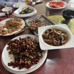 平常心农家院(四季童话店) 여행 사진