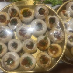 Mu Lan Sheng Halal Barbecue (Yunda West Road store) User Photo