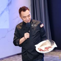 Yue Creative Cantonese Cuisine 여행 사진