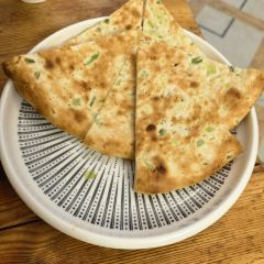 撒拉尔美食 여행 사진