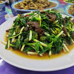 羊羊羊餐厅 User Photo