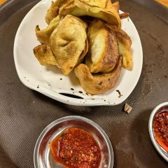 Yibire Steamed Buns Restaurant 여행 사진