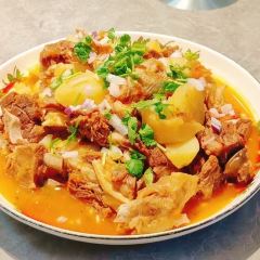 清雅鲜菜品 User Photo