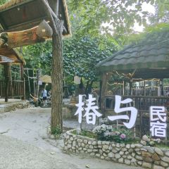 椿树沟刘三哥农家院饭店 ảnh của người dùng
