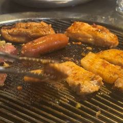 Korean Dining Tsurumai User Photo