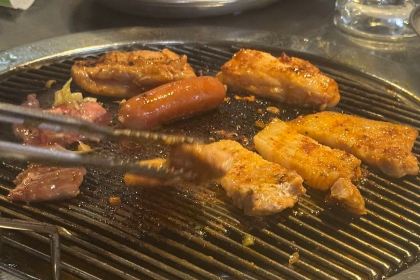 Korean Dining Tsurumai