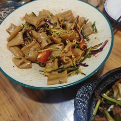 WAN MU TIAN CU LIANG GUAN User Photo