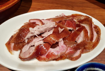 The China Kitchen User Photo