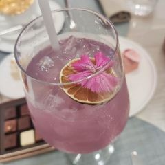 Armani/Lounge 여행 사진