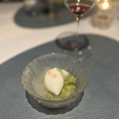 L'Arôme by the sea 懸崖海景落日餐廳張用戶圖片