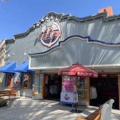 Bubba Gump Shrimp Co. User Photo