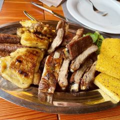 Al Boschetto Ristogrill User Photo