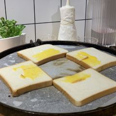 么肆烤肉(肥西路店) User Photo