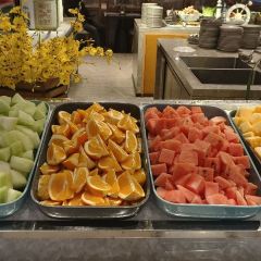 伯瑞特酒店·夏威夷全日餐厅 User Photo