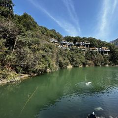 Ninghai Anhui Linhuge User Photo