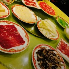 溪口老火锅 User Photo