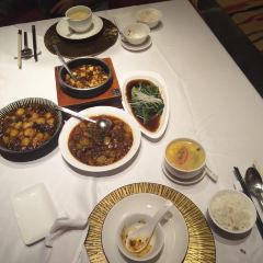 重庆国贸格兰维大酒店·山城映像中餐厅 User Photo