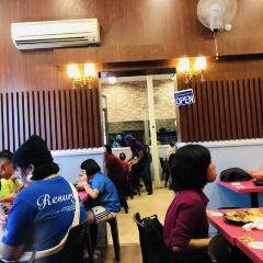 Singapore Zam Zam Restaurant User Photo