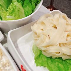 七欣天品蟹軒(賓王商貿店)張用戶圖片