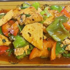 聚香源饭馆 User Photo