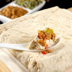 牡丹江夏威夷国际大酒店·锦唐中餐厅 여행 사진