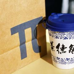 LANPAICOFFEE User Photo