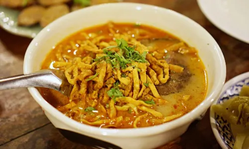 Kao Soy Nimman