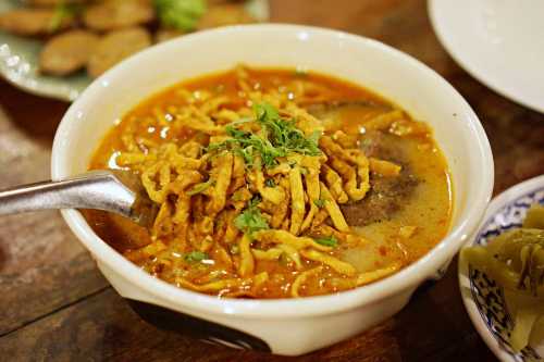 Kao Soy Nimman