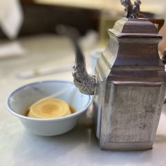 LANTINGJI·SHAOXINGCAI User Photo