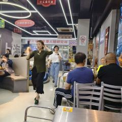 宽窄巷子串串火锅(上海路店) User Photo