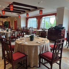 Shang Plalace User Photo