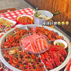 蝦一跳(濱江北路店)張用戶圖片