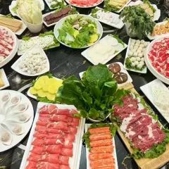 哈喽火锅炒菜店 User Photo