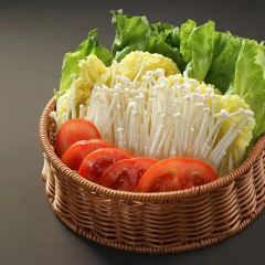 琼州糟粕醋·海南酸汤火锅(一丰禾店) User Photo