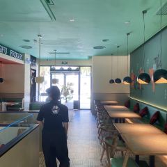 蛙小侠（清水湾东榕环球美食店） User Photo