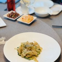 Laoxingxian User Photo