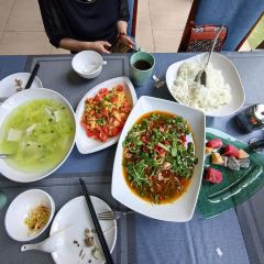 自贡檀木林宾馆·B1层盐帮食府 User Photo