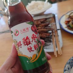 俺家菜馆(百里峡店) User Photo