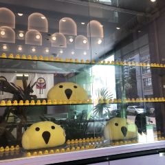 椰小鸡·椰子鸡(赛拉维风情街店) User Photo